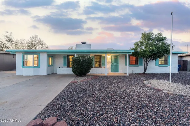 $340,000 | 7227 East Toronto Street, Tucson, AZ 85730