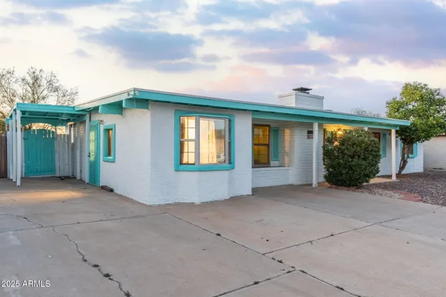 $340,000 | 7227 East Toronto Street, Tucson, AZ 85730