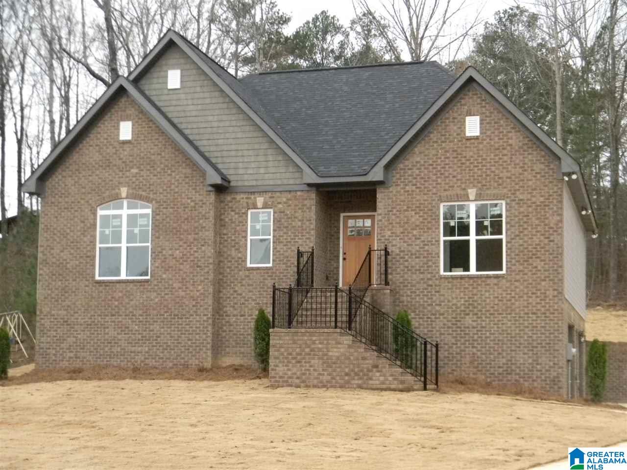 330 Smithfield Lane Springville, AL 35146 - Photo 1 of 14