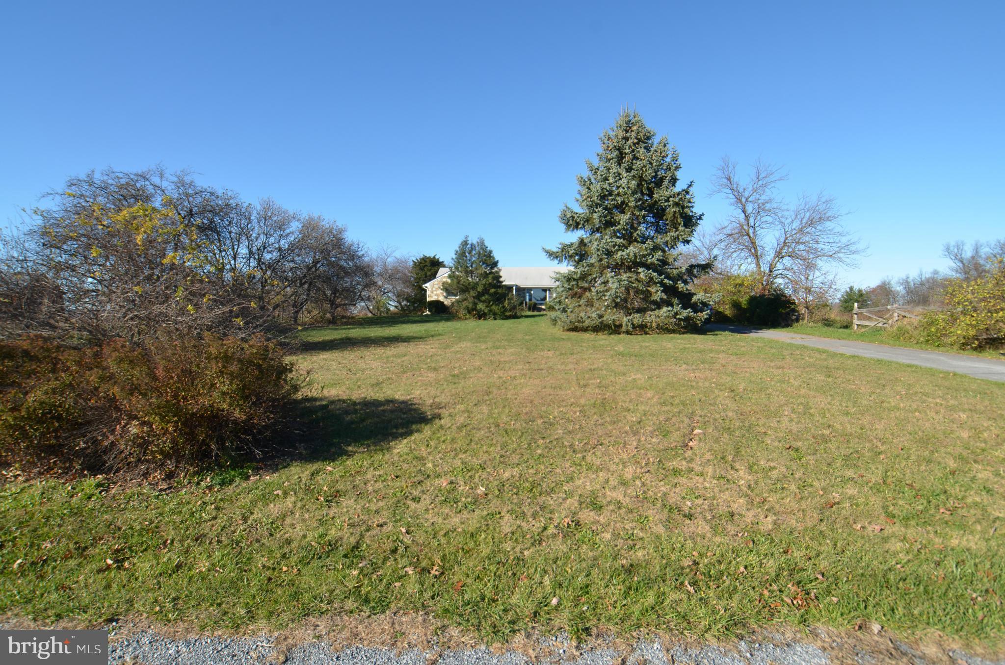 11130 Baker Road Keymar, MD 21757 - Photo 2 of 12 Exterior (Front)