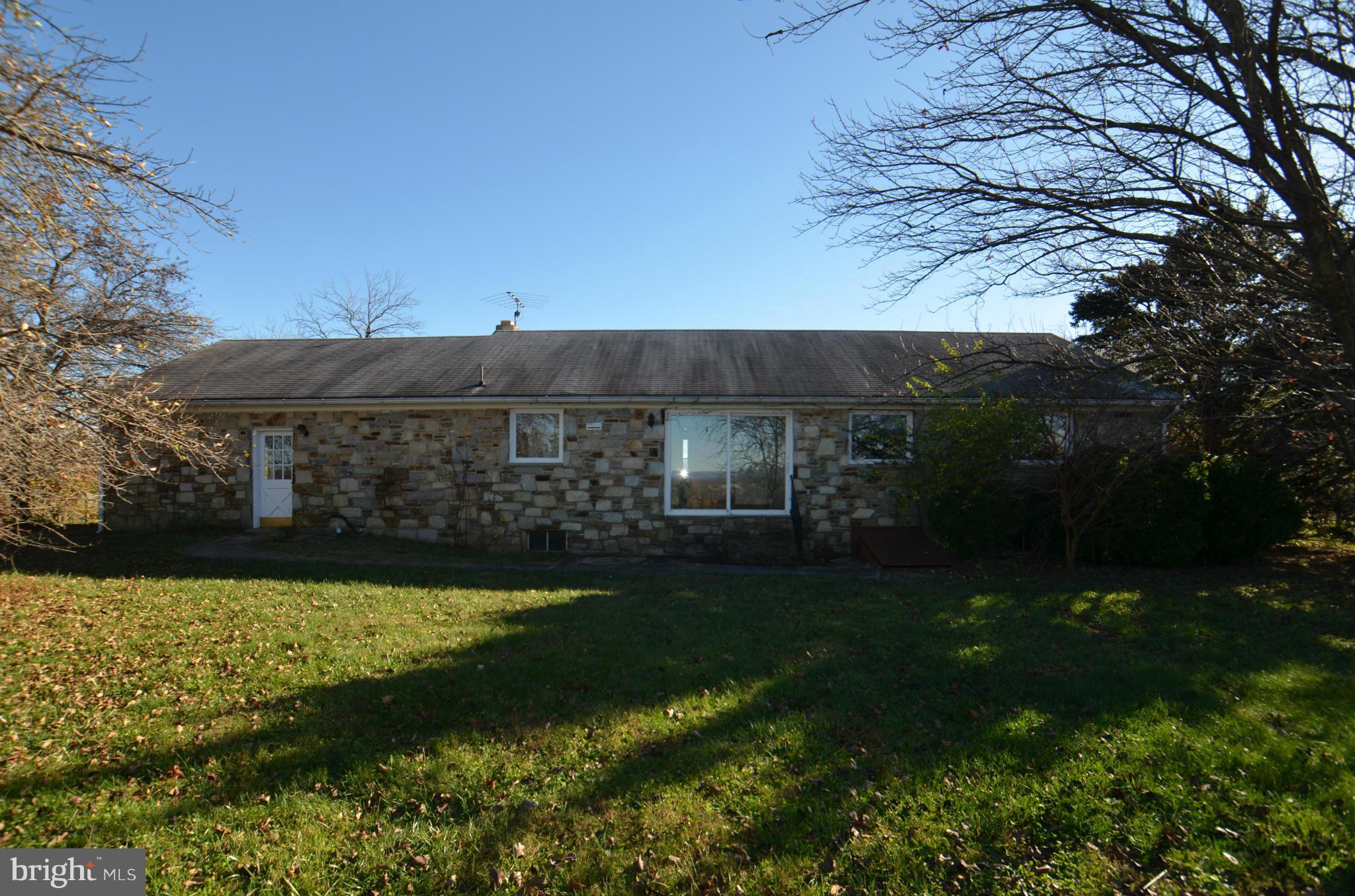 11130 Baker Road Keymar, MD 21757 - Photo 11 of 12 Exterior (Rear)