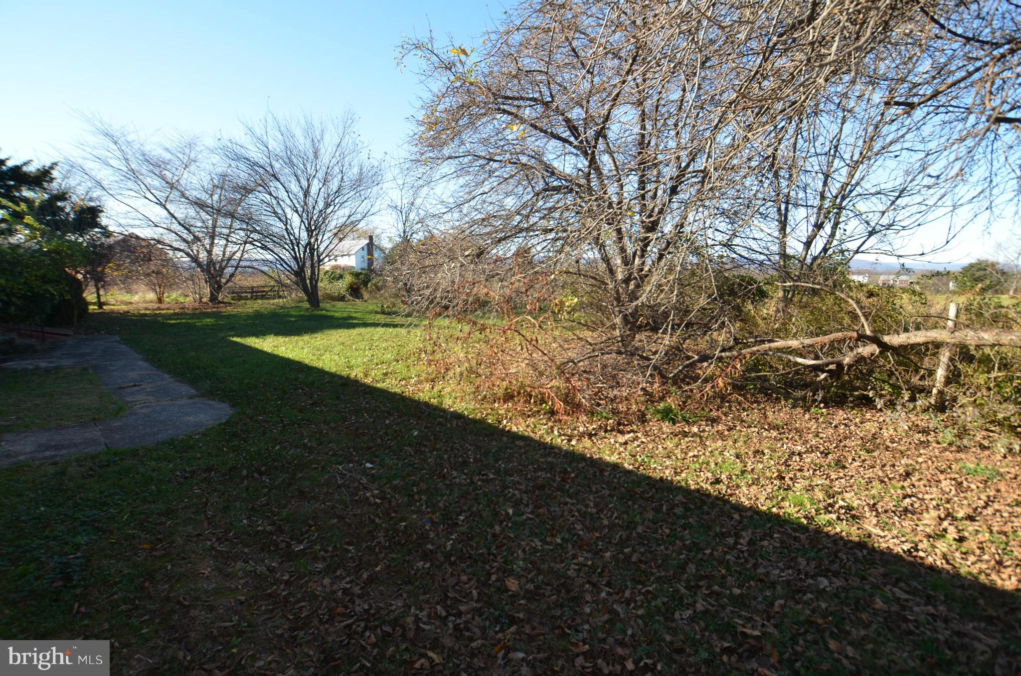 11130 Baker Road Keymar, MD 21757 - Photo 12 of 12 Exterior (Rear)