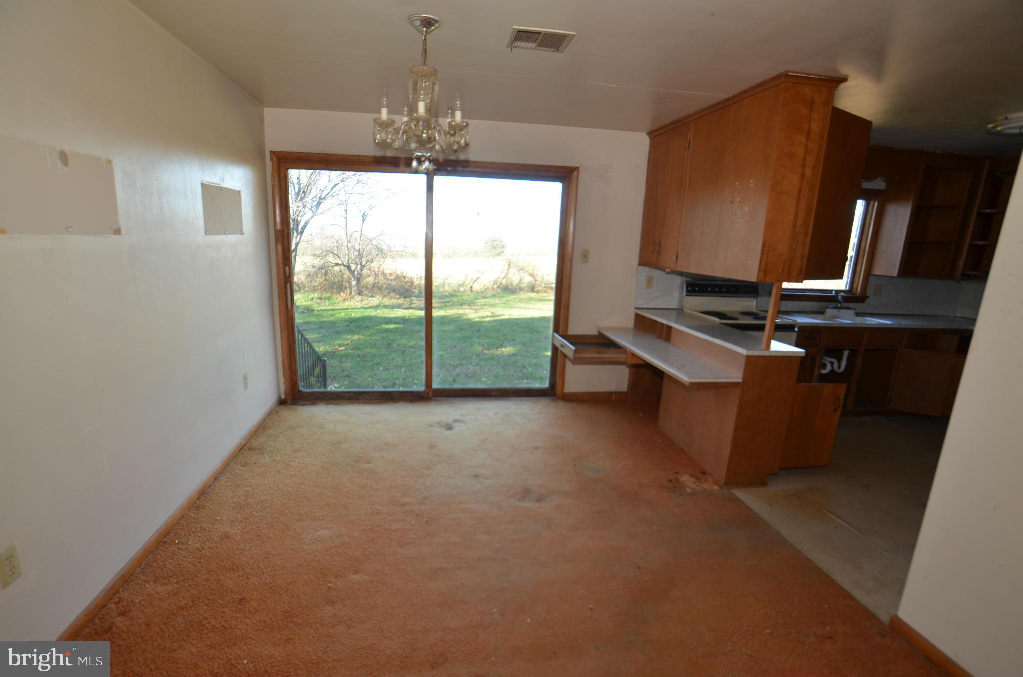 11130 Baker Road Keymar, MD 21757 - Photo 8 of 12 Dining Room