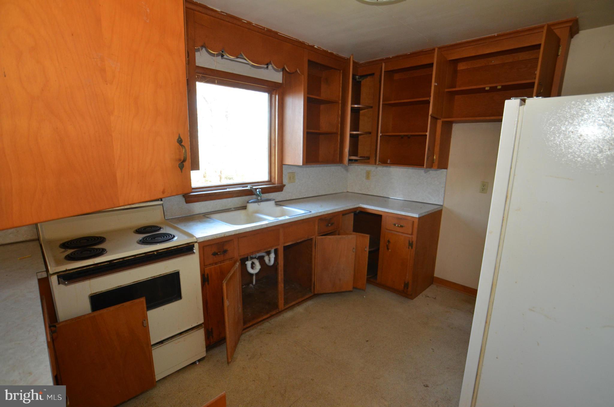 11130 Baker Road Keymar, MD 21757 - Photo 9 of 12 Kitchen