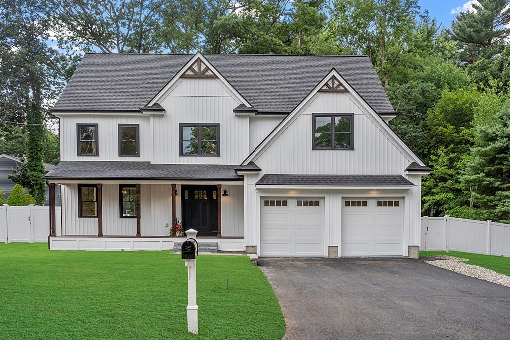 6 McDonald Road Wilmington, MA 01887 - Photo 1 of 40 Gallery Image 1