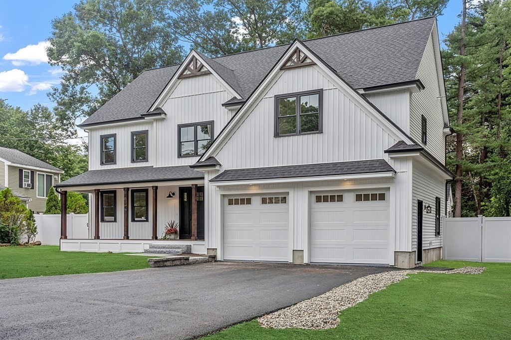 6 McDonald Road Wilmington, MA 01887 - Photo 2 of 40 Gallery Image 2
