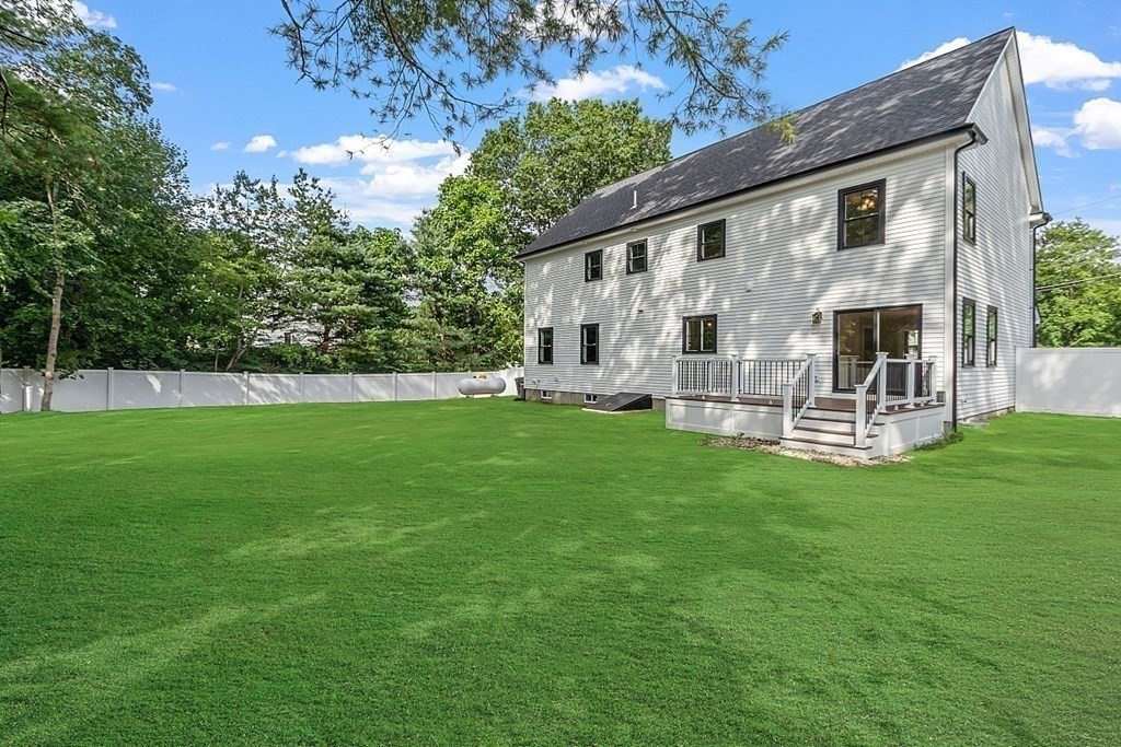 6 McDonald Road Wilmington, MA 01887 - Photo 38 of 40 Gallery Image 38