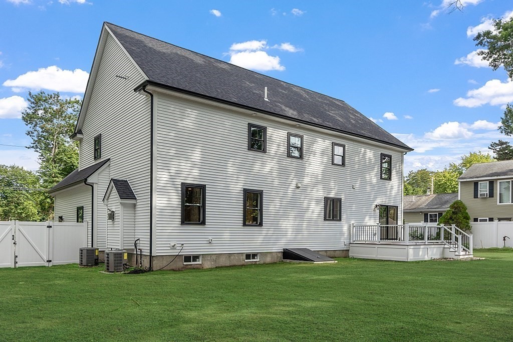 6 McDonald Road Wilmington, MA 01887 - Photo 39 of 40 Gallery Image 39