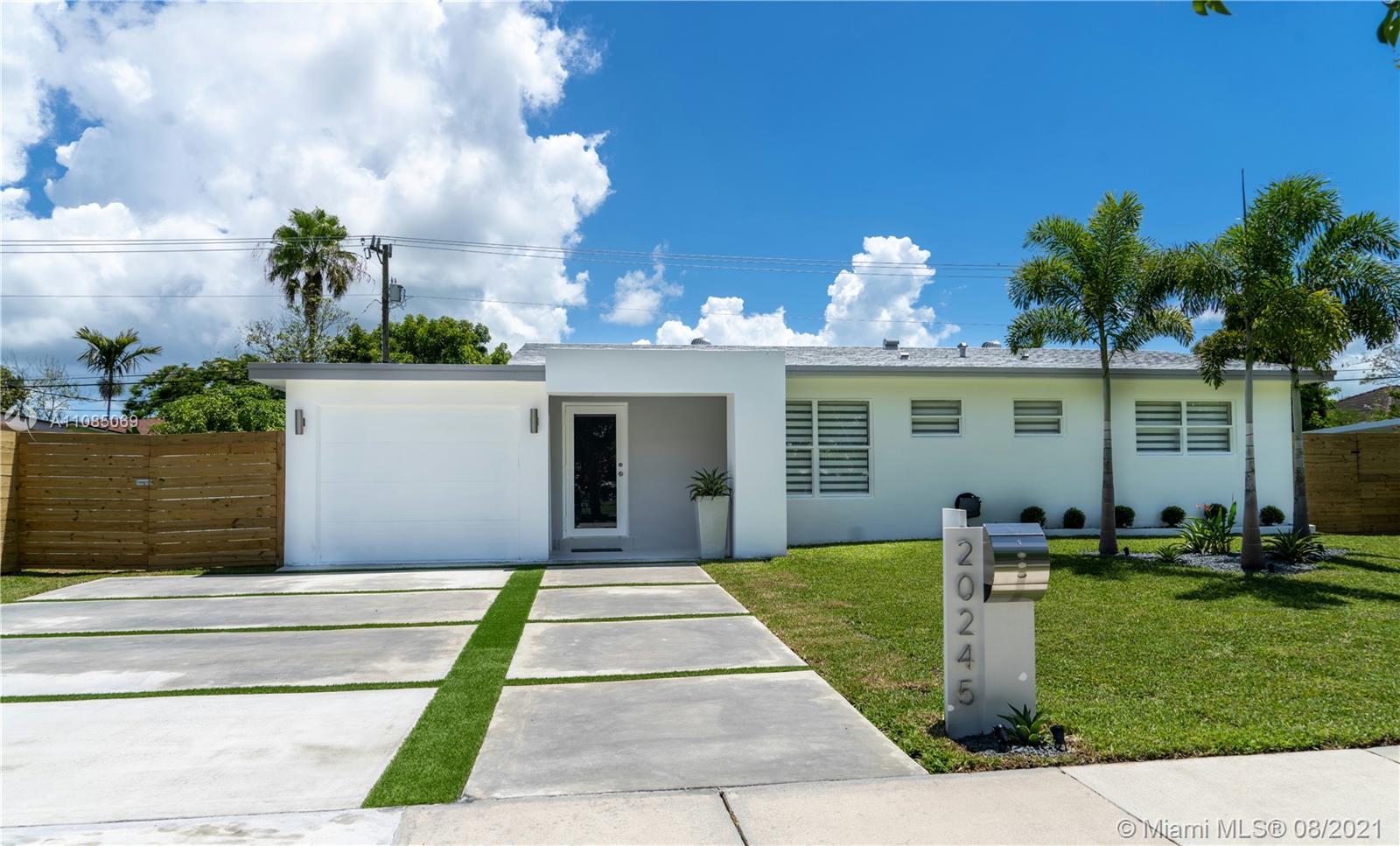 20245 Ranch Road Cutler Bay, FL 33189 - Photo 1 of 22 Gallery Image 1