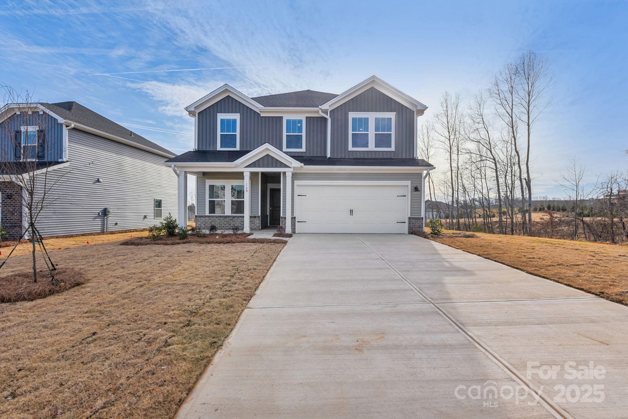 160 Murphy Mdw Road Mocksville, NC 27028 - Photo 1 of 22