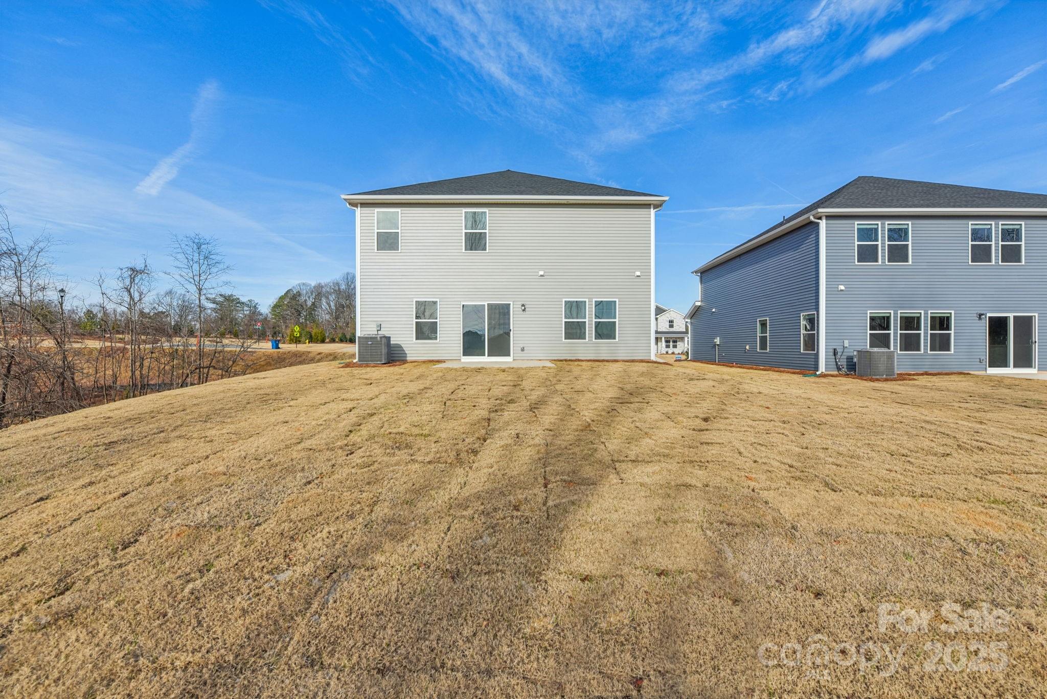 160 Murphy Mdw Road Mocksville, NC 27028 - Photo 18 of 22