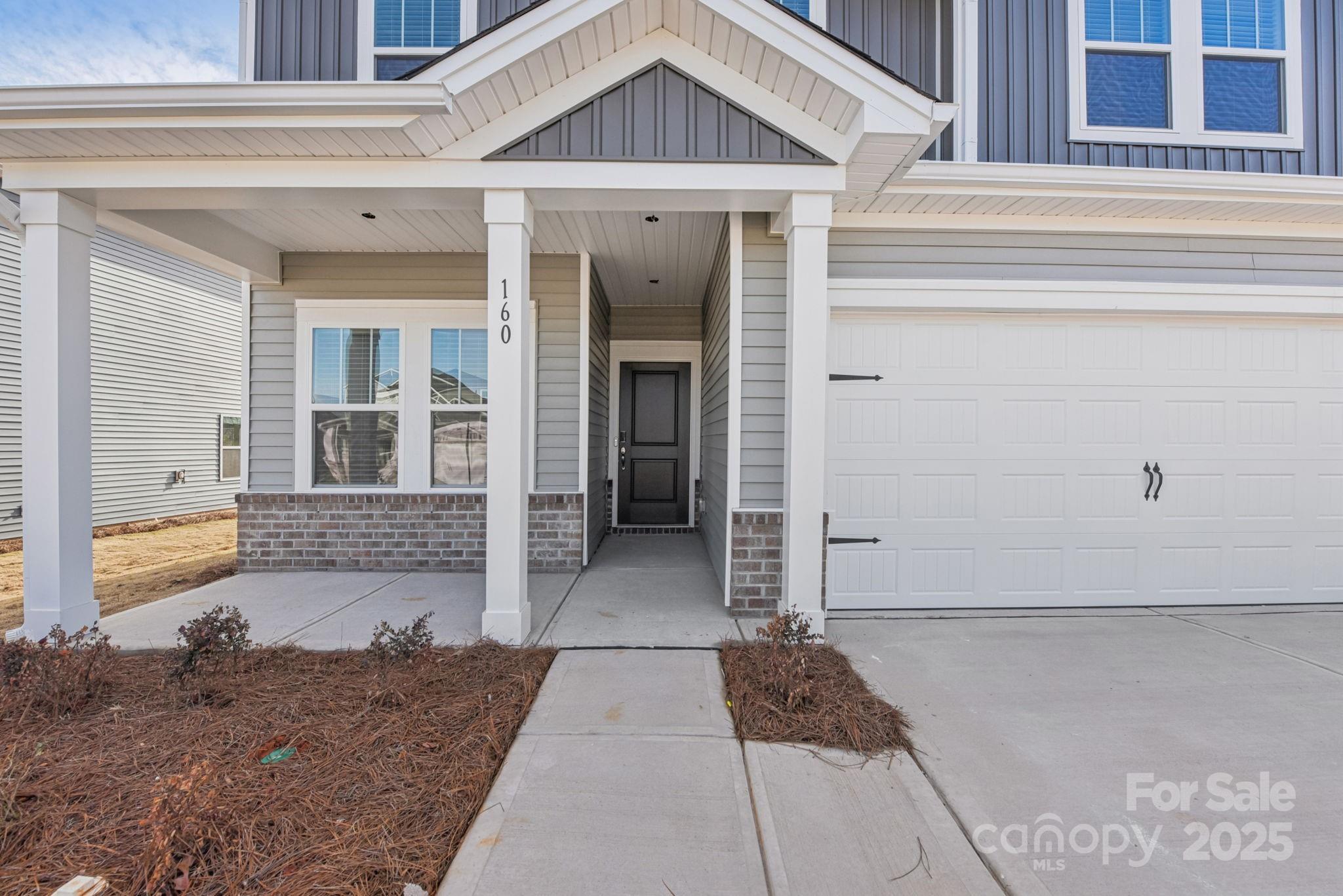 160 Murphy Mdw Road Mocksville, NC 27028 - Photo 2 of 22