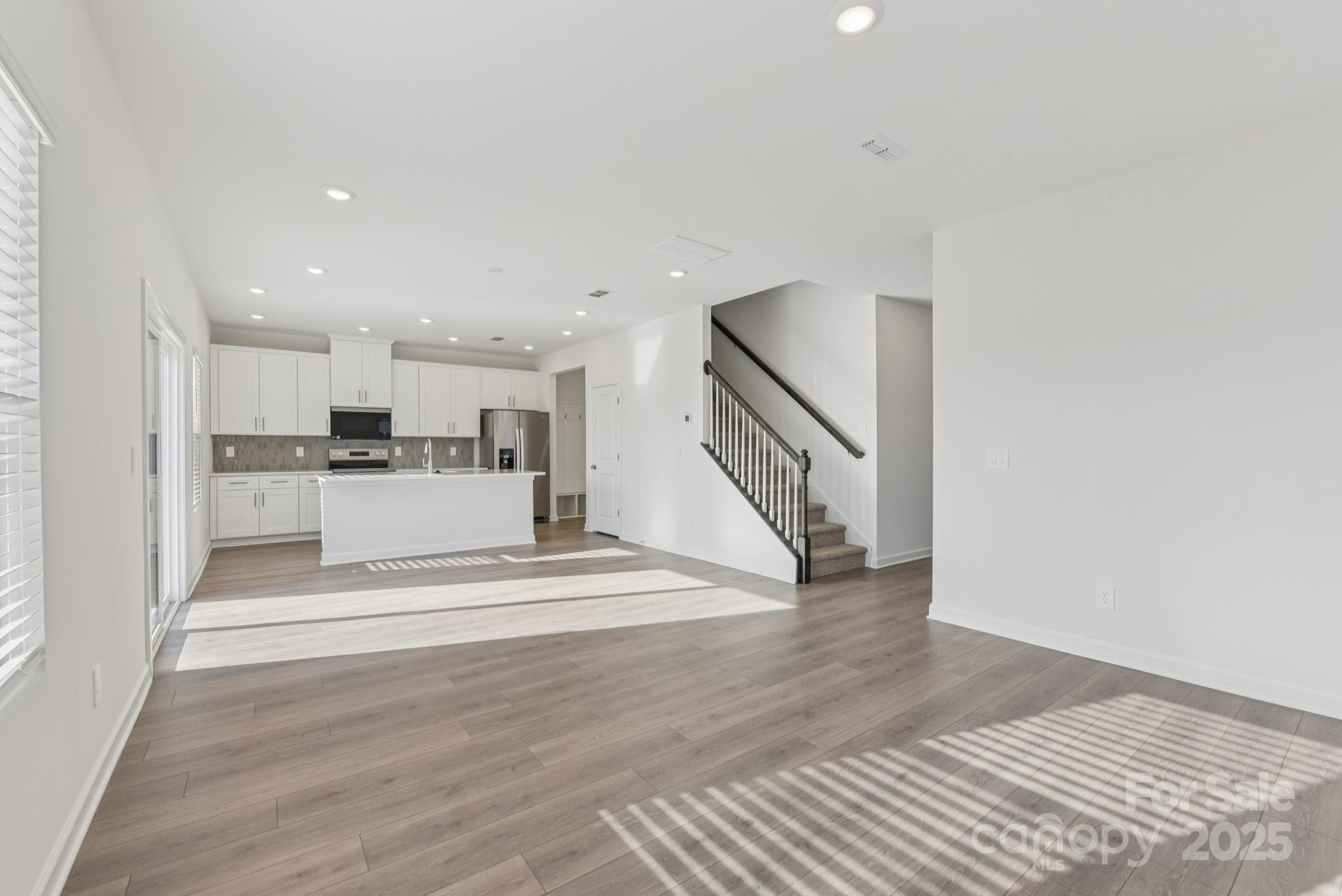 160 Murphy Mdw Road Mocksville, NC 27028 - Photo 3 of 22