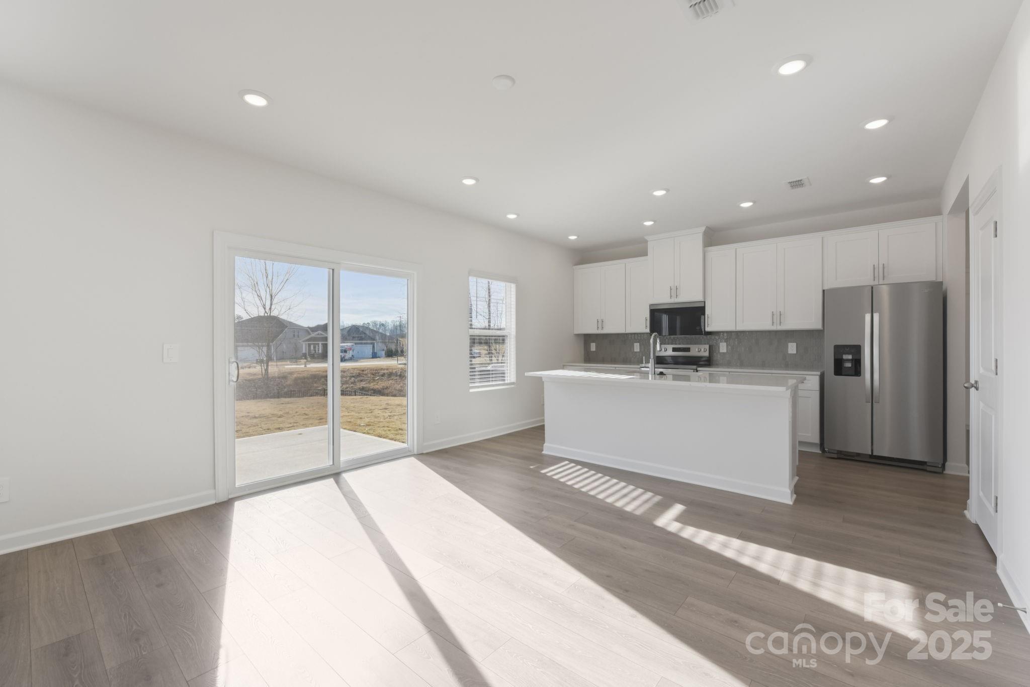 160 Murphy Mdw Road Mocksville, NC 27028 - Photo 5 of 22