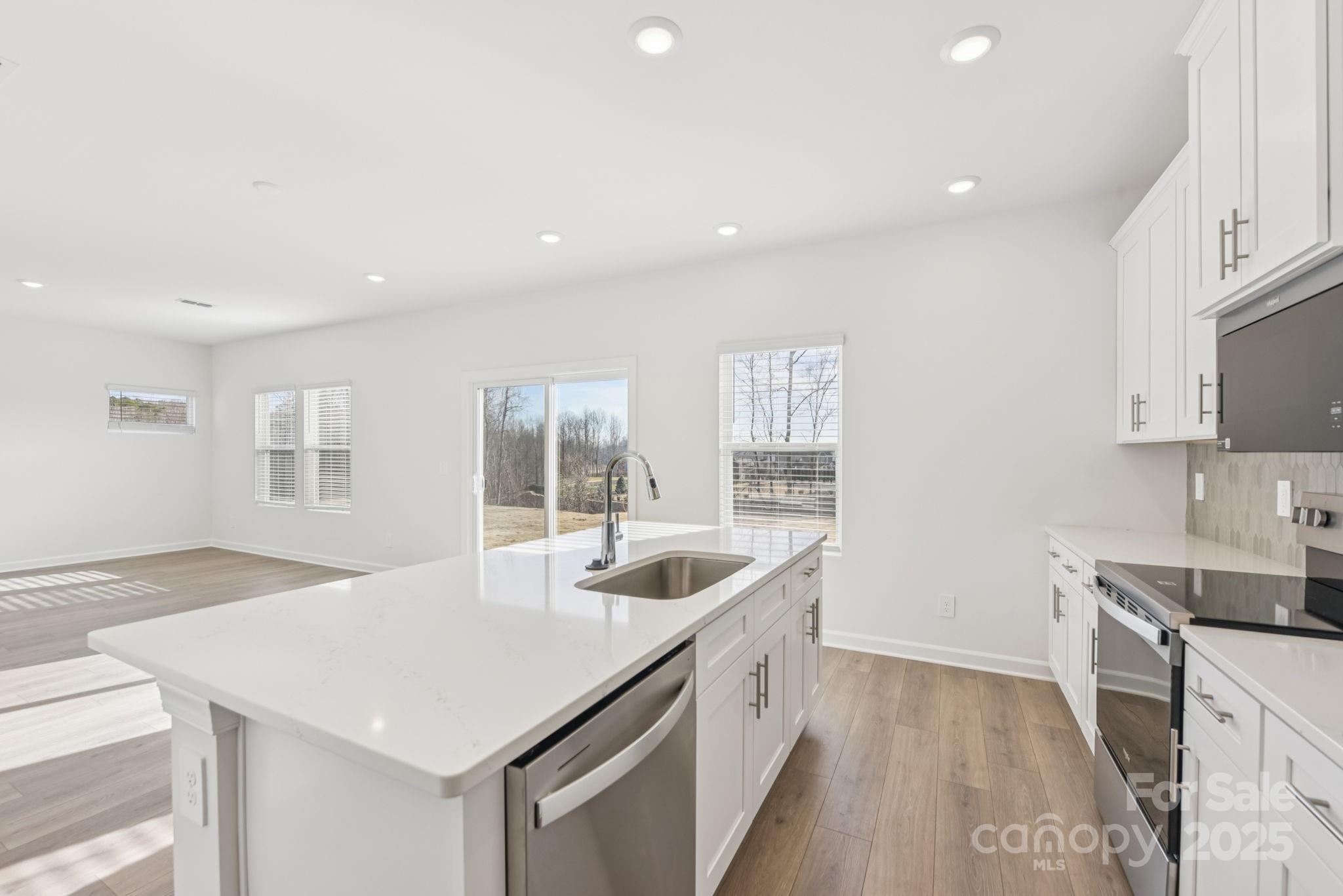 160 Murphy Mdw Road Mocksville, NC 27028 - Photo 6 of 22