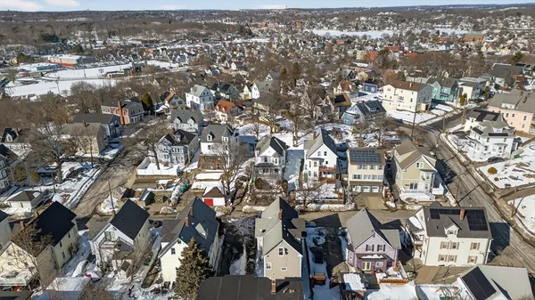 $599,000 | 135 Allen Avenue, Lynn, MA 01902