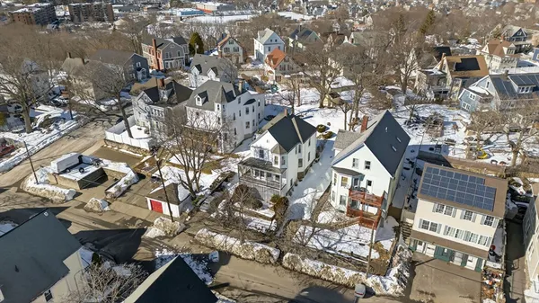 $599,000 | 135 Allen Avenue, Lynn, MA 01902