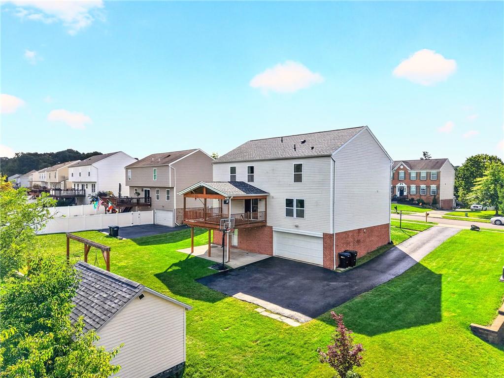 505 Blue Ridge Drive Coraopolis, PA 15108 - Photo 44 of 49 Gallery Image 44
