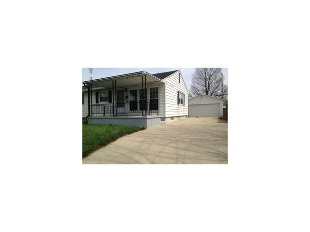 1622 Edendale Road Dayton, OH 45432 - Photo 2 of 4