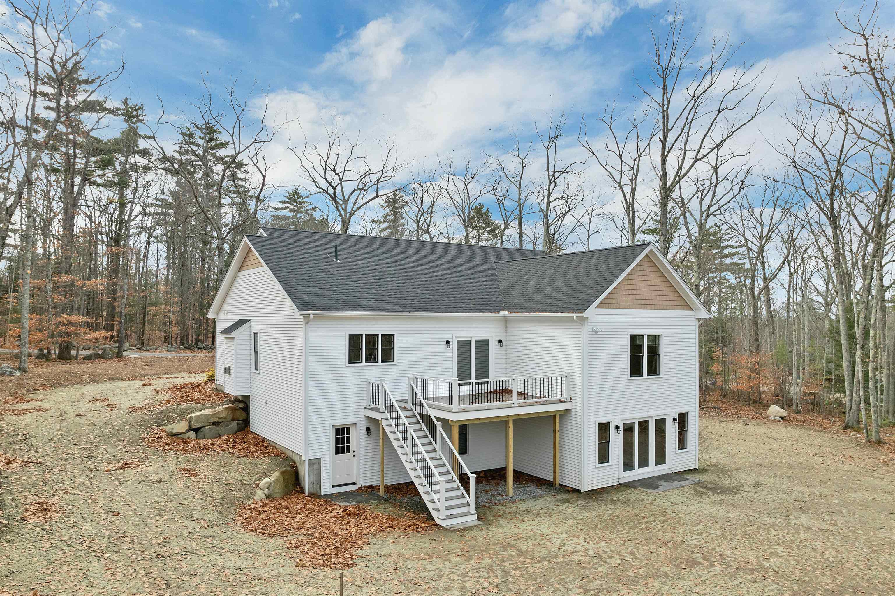 141 Severance Road Moultonborough, NH 03254 - Photo 8 of 51 Gallery Image 8