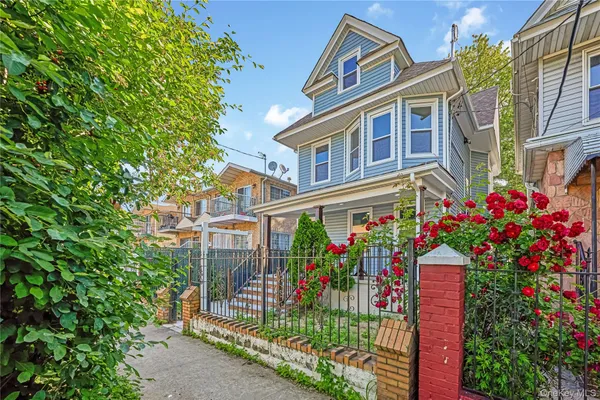 $1,099,925 | 105-35 135th Street | South Ozone Park