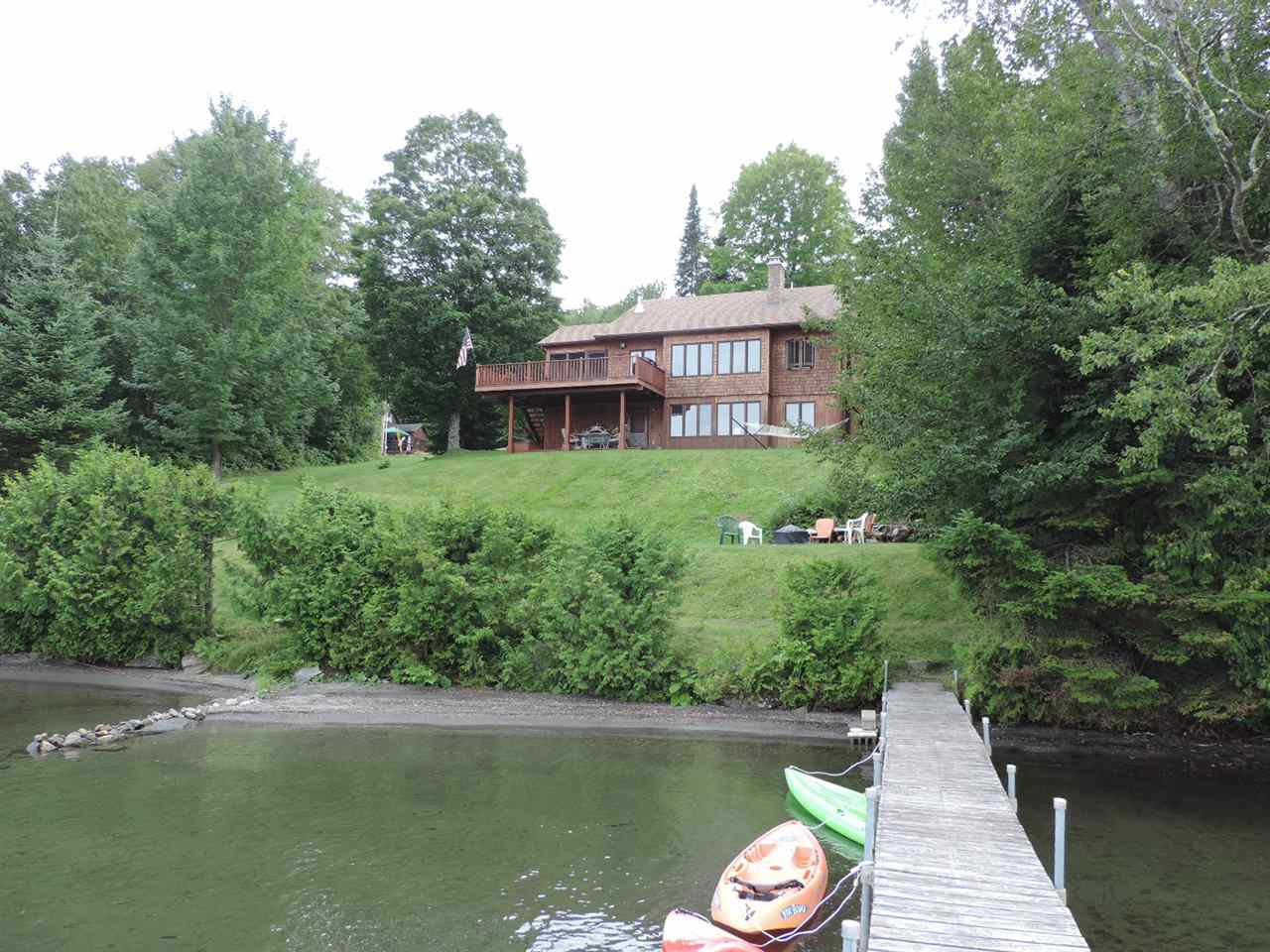 427 Wayeeses Shore Road Morgan, VT 05853 - Photo 1 of 19 Gallery Image 1