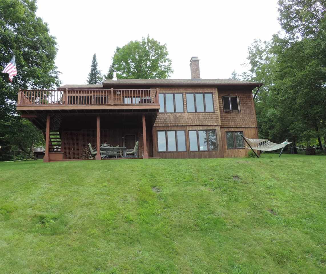 427 Wayeeses Shore Road Morgan, VT 05853 - Photo 2 of 19 Gallery Image 2
