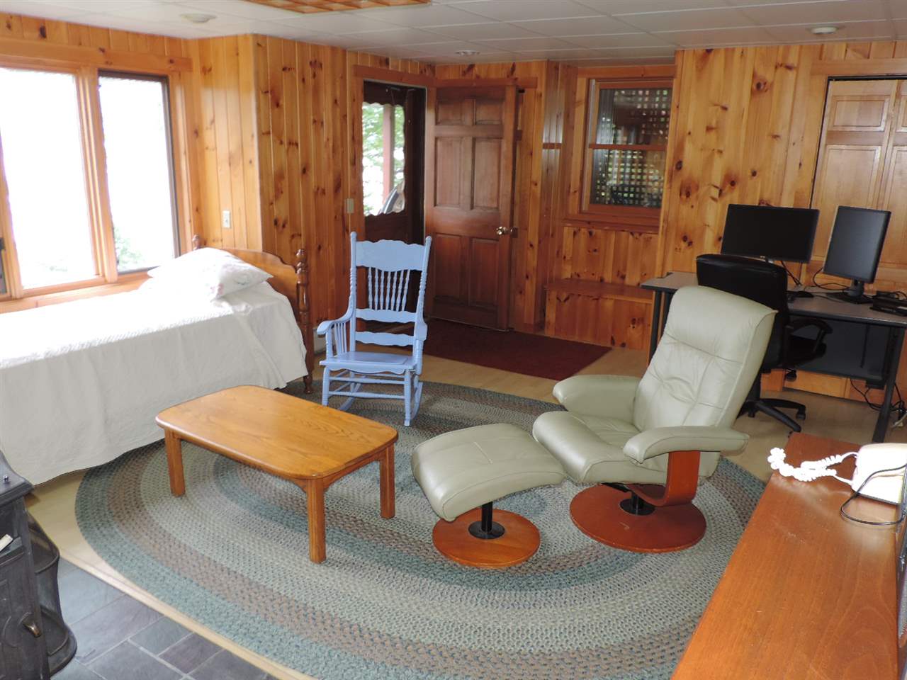 427 Wayeeses Shore Road Morgan, VT 05853 - Photo 14 of 19 Gallery Image 14
