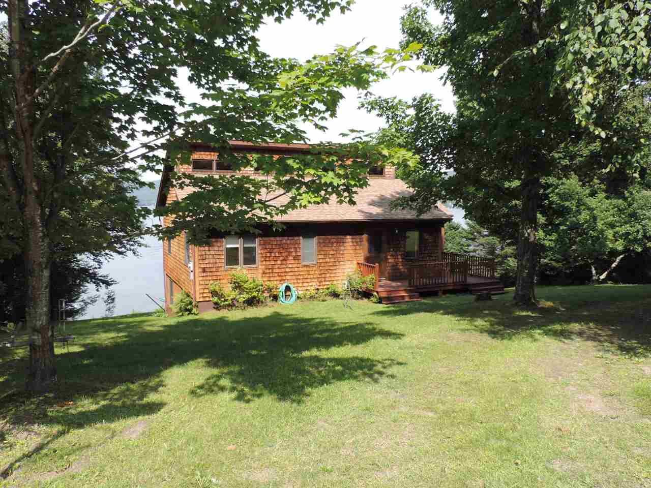 427 Wayeeses Shore Road Morgan, VT 05853 - Photo 17 of 19 Gallery Image 17