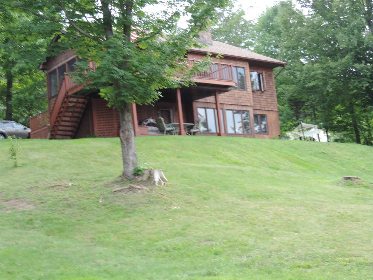 427 Wayeeses Shore Road Morgan, VT 05853 - Photo 18 of 19 Gallery Image 18