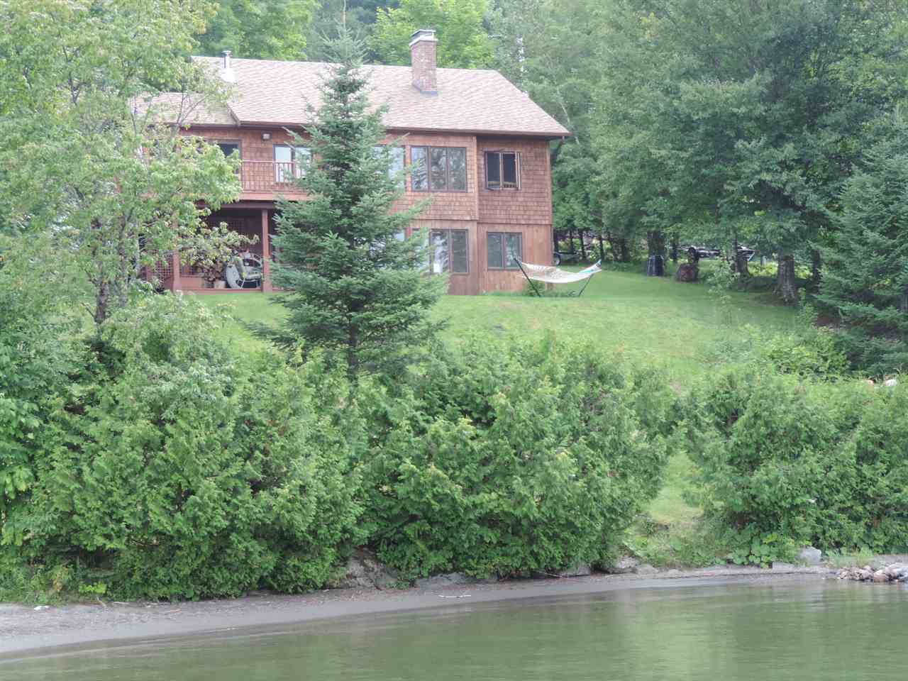 427 Wayeeses Shore Road Morgan, VT 05853 - Photo 19 of 19 Gallery Image 19