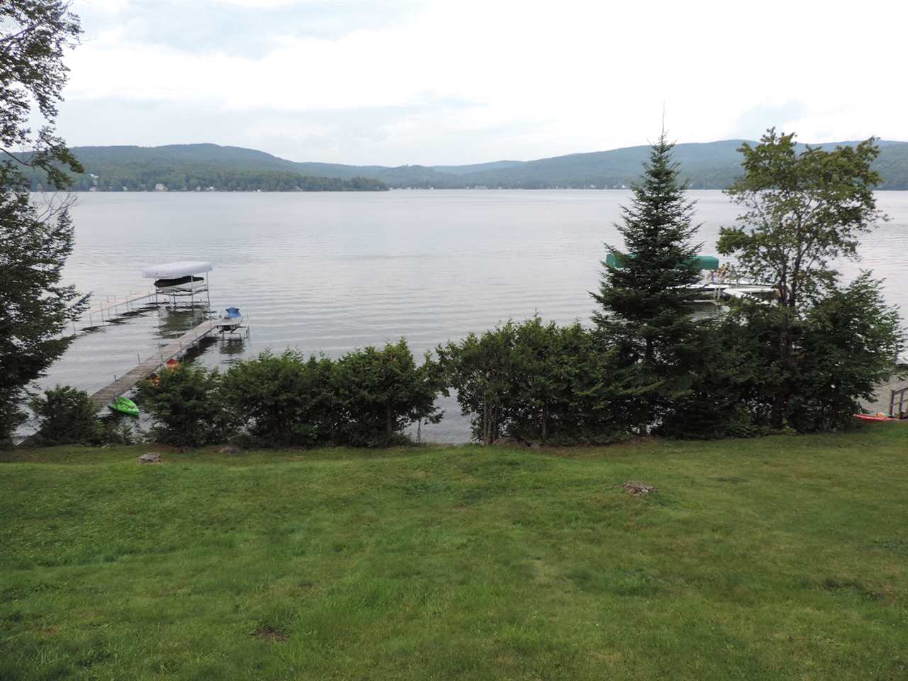 427 Wayeeses Shore Road Morgan, VT 05853 - Photo 3 of 19 Gallery Image 3