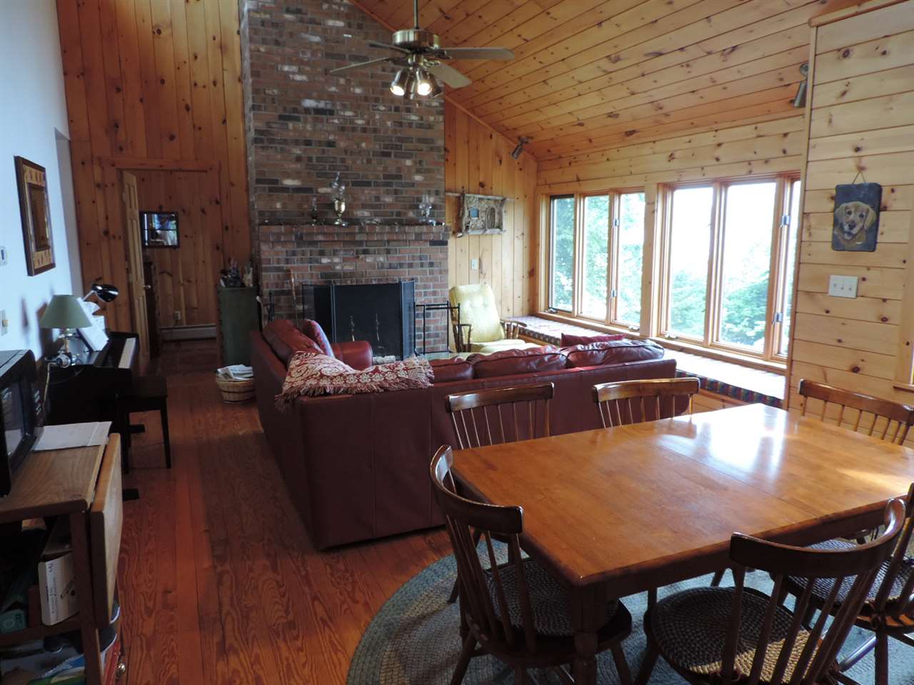 427 Wayeeses Shore Road Morgan, VT 05853 - Photo 7 of 19 Gallery Image 7