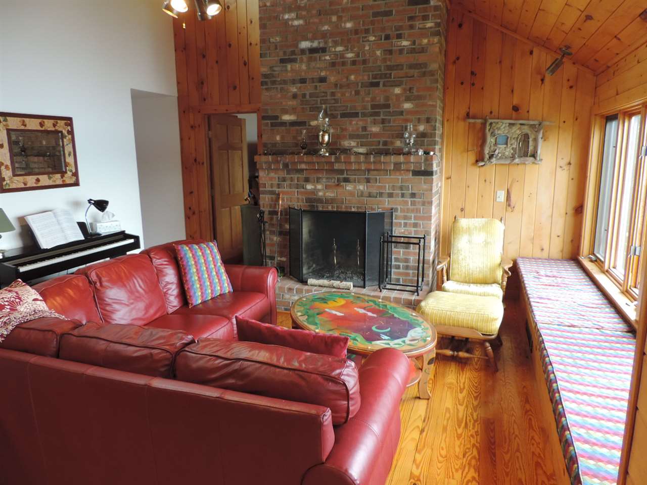 427 Wayeeses Shore Road Morgan, VT 05853 - Photo 8 of 19 Gallery Image 8