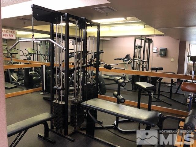 3095 Lakeside Drive, Unit 313 Reno, NV 89509 - Photo 3 of 25 Photo 3