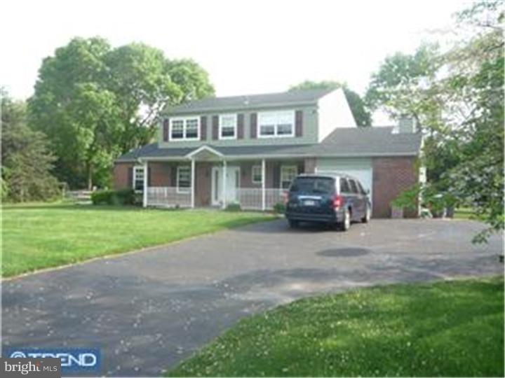 23 David Road Holland, PA 18966 - Photo 1 of 12 Exterior Front