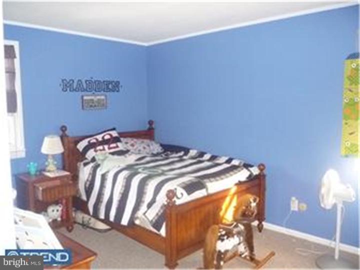 23 David Road Holland, PA 18966 - Photo 12 of 12 Bedroom 3