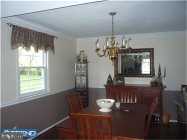 23 David Road Holland, PA 18966 - Photo 6 of 12 Dining Room