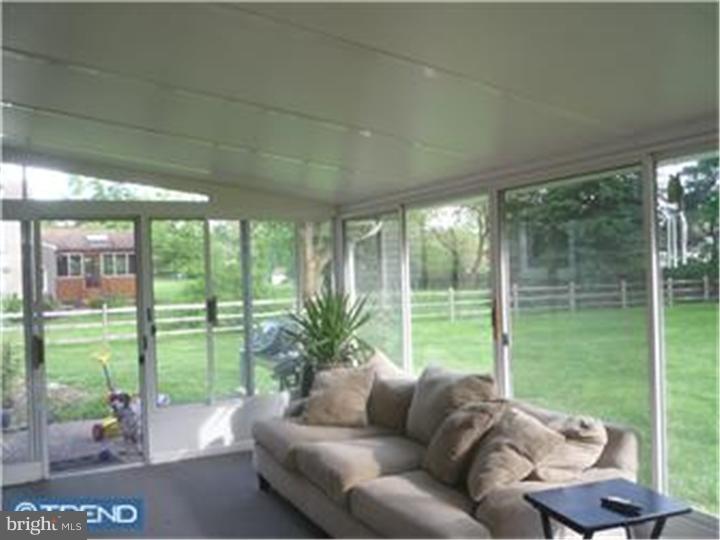 23 David Road Holland, PA 18966 - Photo 9 of 12 Sun Room