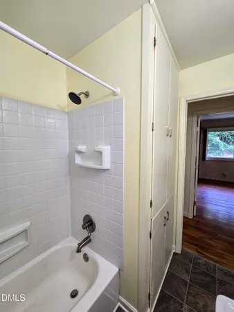 a view of washer and dryer