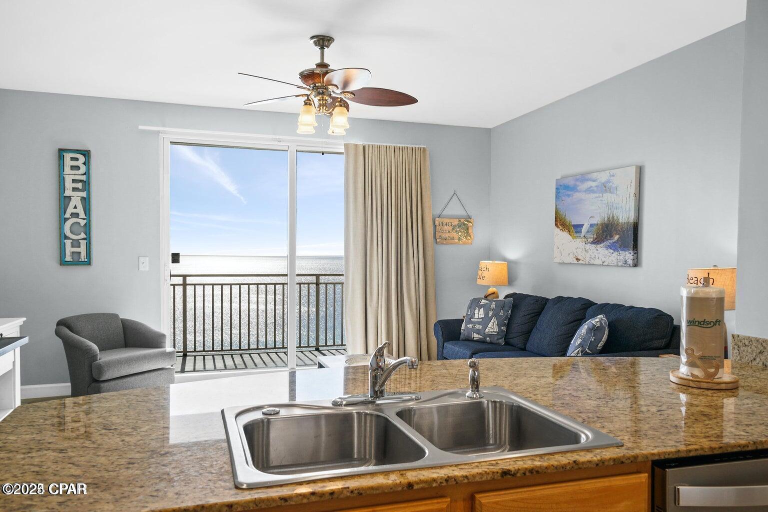 17729 Front Beach Road, Unit 1604E Panama City Beach, FL 32413 - Photo 11 of 32