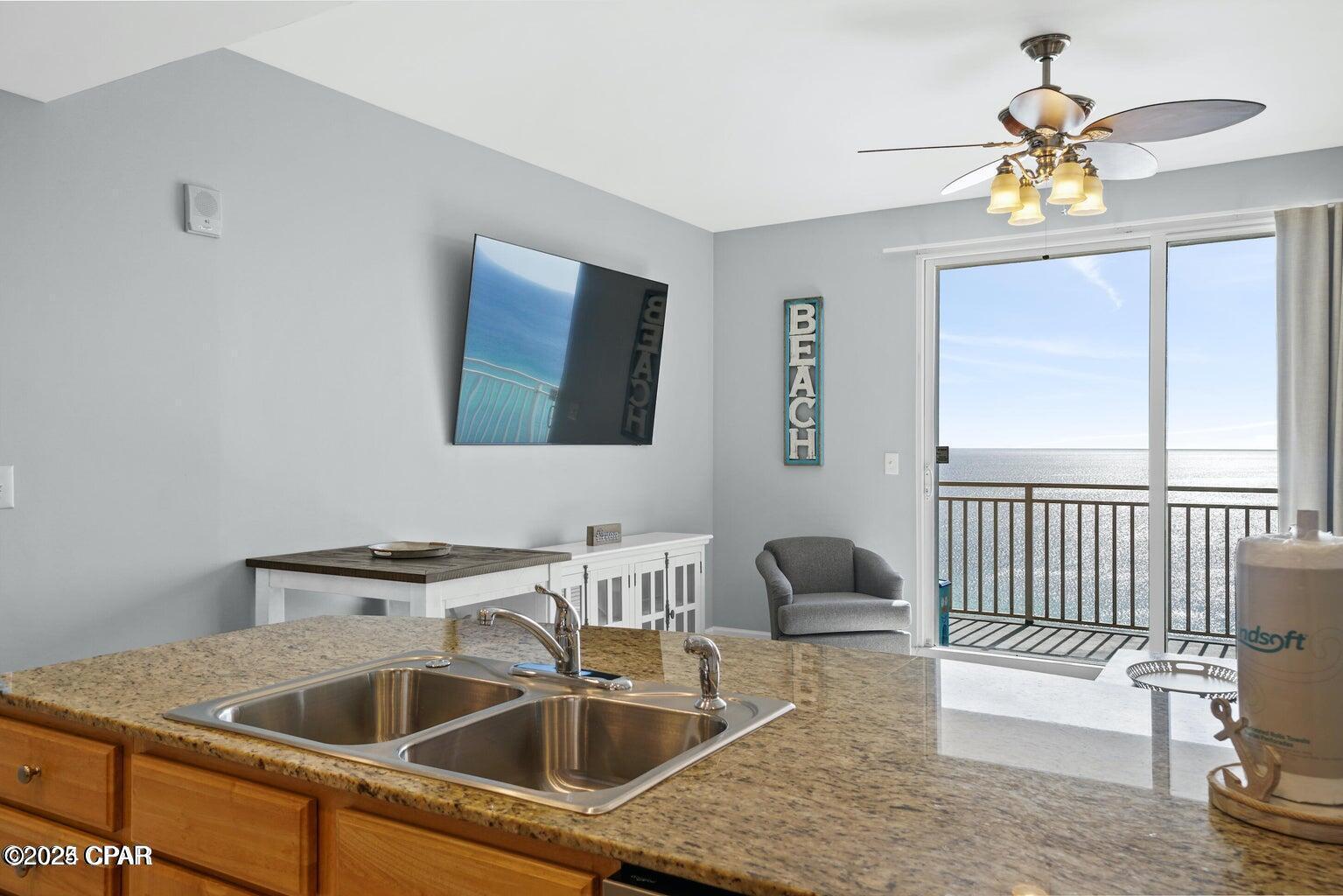17729 Front Beach Road, Unit 1604E Panama City Beach, FL 32413 - Photo 12 of 32