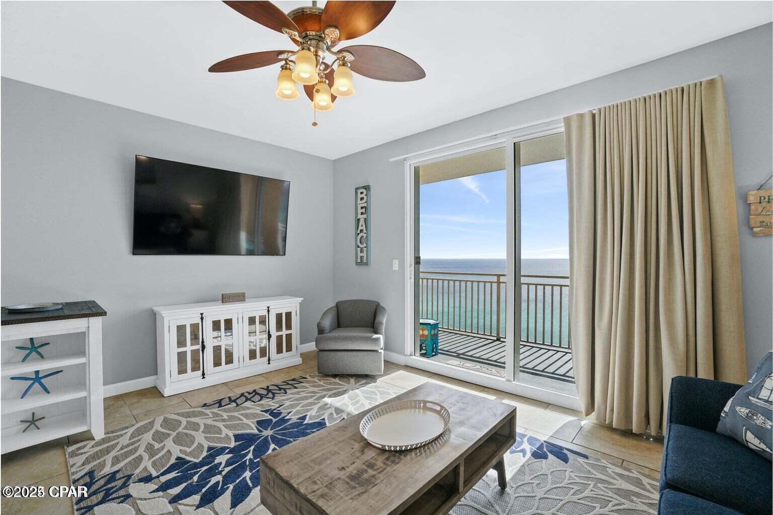 17729 Front Beach Road, Unit 1604E Panama City Beach, FL 32413 - Photo 14 of 32