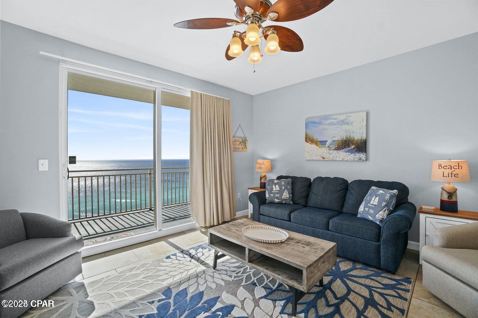 17729 Front Beach Road, Unit 1604E Panama City Beach, FL 32413 - Photo 15 of 32