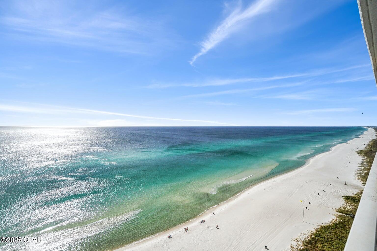 17729 Front Beach Road, Unit 1604E Panama City Beach, FL 32413 - Photo 17 of 32