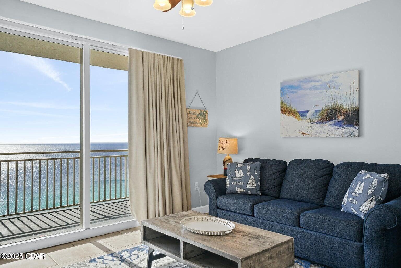 17729 Front Beach Road, Unit 1604E Panama City Beach, FL 32413 - Photo 2 of 32
