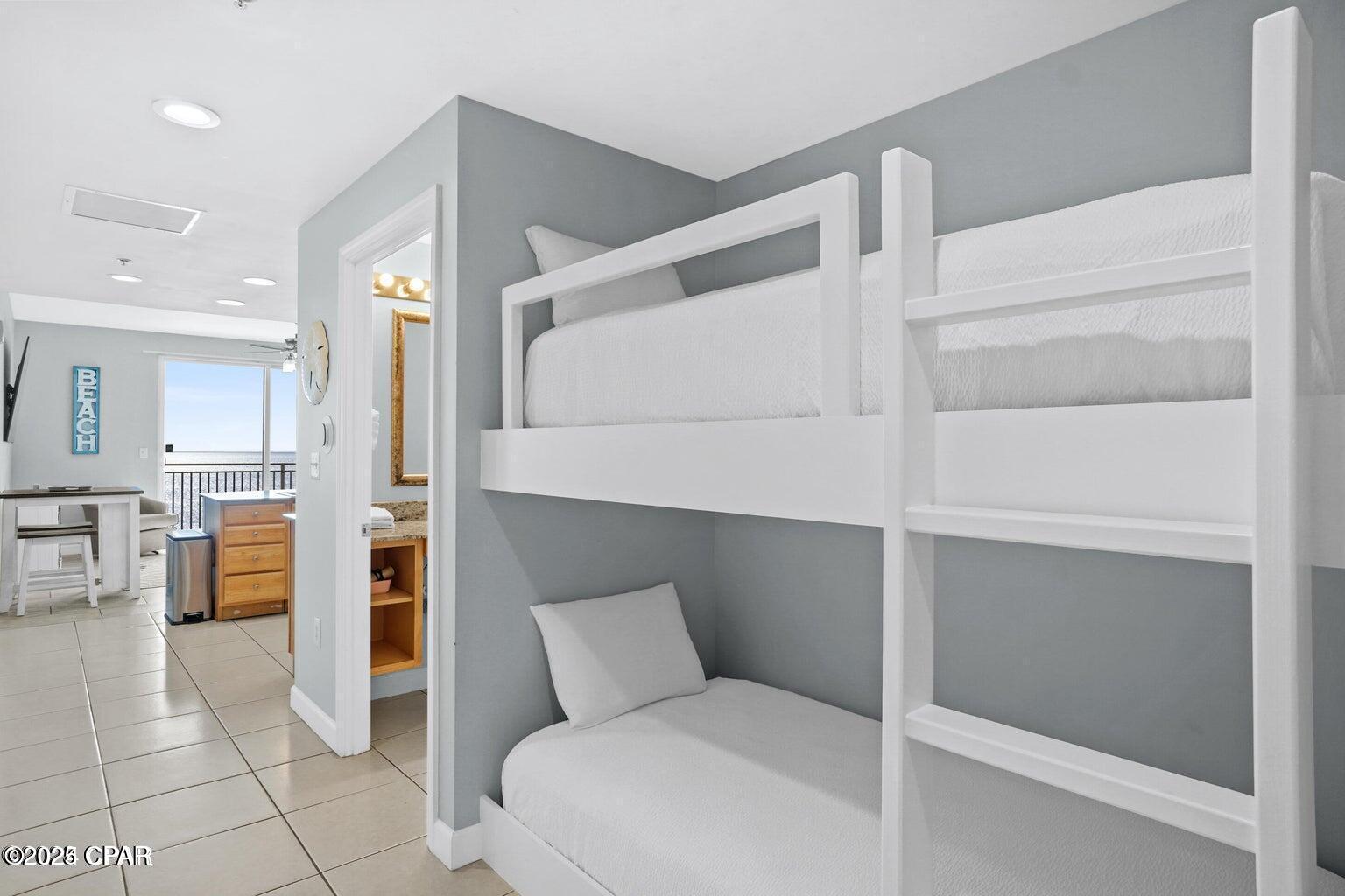 17729 Front Beach Road, Unit 1604E Panama City Beach, FL 32413 - Photo 21 of 32