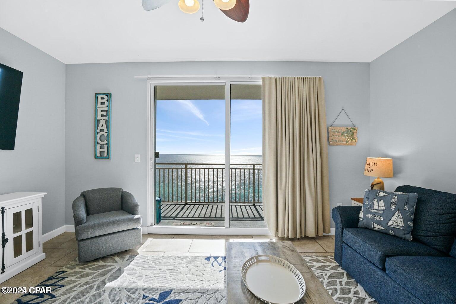 17729 Front Beach Road, Unit 1604E Panama City Beach, FL 32413 - Photo 22 of 32