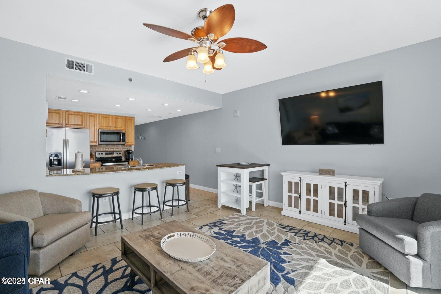 17729 Front Beach Road, Unit 1604E Panama City Beach, FL 32413 - Photo 23 of 32