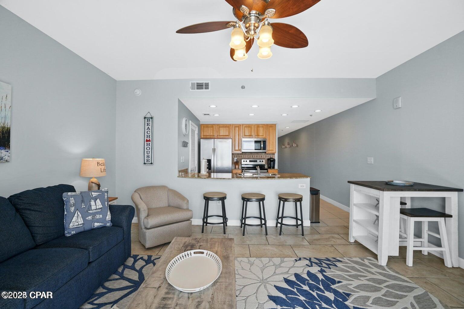 17729 Front Beach Road, Unit 1604E Panama City Beach, FL 32413 - Photo 24 of 32